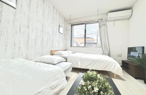 Itabashi Apartment | ティエラ北池袋