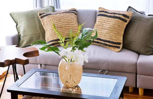 Tsuboya Apartment | ノスタルジーつぼや 302