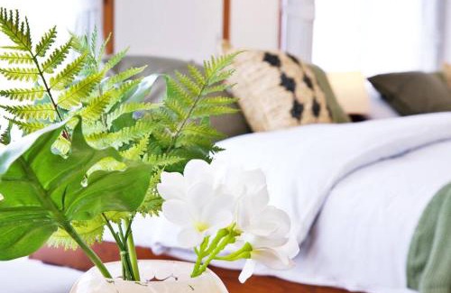 Tsuboya Apartment | ノスタルジーつぼや 302