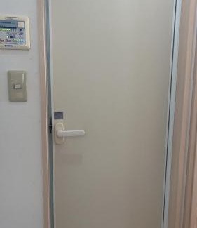 Numabukuro Hotel | ハイクレスト中野202