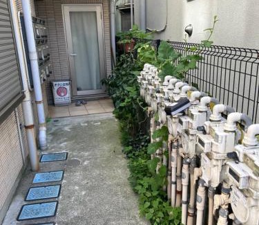 Numabukuro Hotel | ハイクレスト中野202