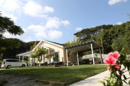 Hojo House | ハワイアンロコホーム ハナホウ