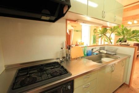 Hojo House | ハワイアンロコホーム ハナホウ