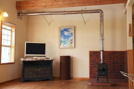 Hojo House | ハワイアンロコホーム ハナホウ