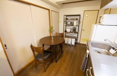 Ikegami Apartment | ビスタ池上 301