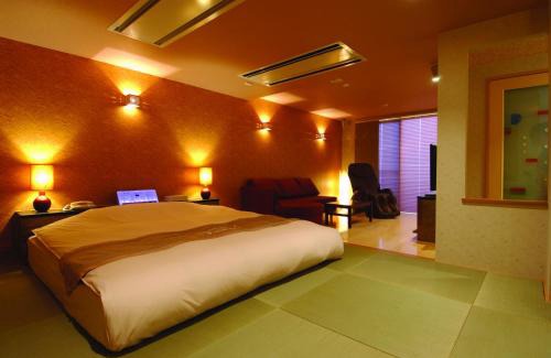 Fukushima Hotel | フェアリーd