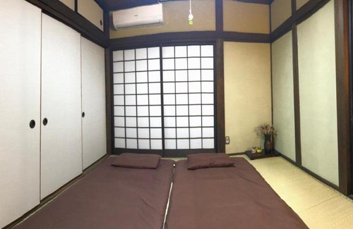 Isawa Onsen House | フクロウの御宿 春日居館