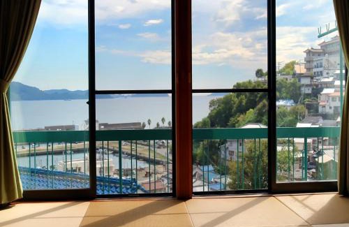 Wakayama Villa | ブッキングコム専用サイト和歌浦Poseidon家族団体専用個室