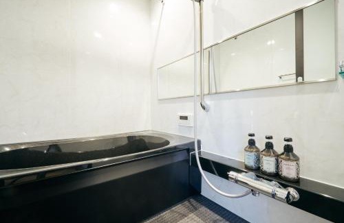 Kanazawa Apartment | プライベートホテル 四季の彩