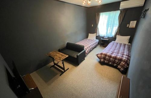 Hakuba Apartment | ペンションcollege白馬