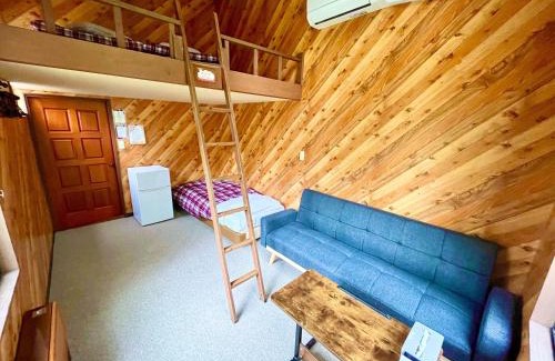 Hakuba Apartment | ペンションcollege白馬