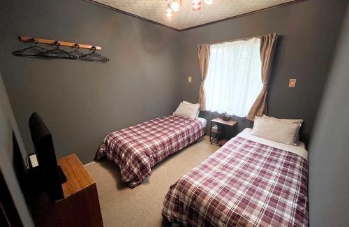 Hakuba Apartment | ペンションcollege白馬