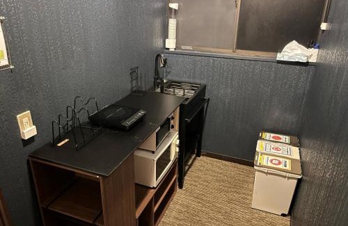 Hakuba Apartment | ペンションcollege白馬