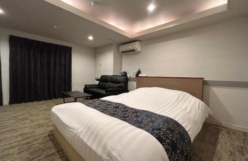 Matsukagecho Hotel | ホテルアイエス