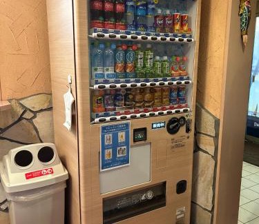 Matsukagecho Hotel | ホテルアイエス