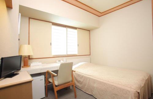 Tsukuba Hotel | ホテルグランド東雲