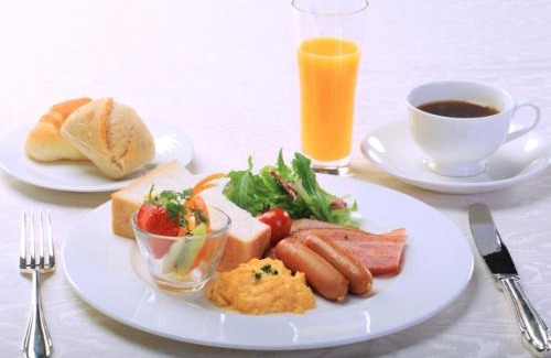 Tsukuba Hotel | ホテルグランド東雲