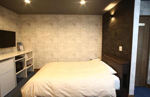 Tendo Hotel | ホテルサルビア