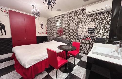 Tsubame Hotel | ホテルフローレスツーadultonly