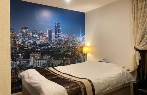 Dogenzaka Hotel | ホテルホワイトシティ23Adults only