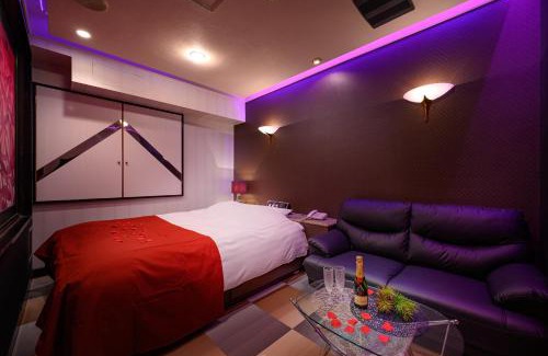 Dogenzaka Hotel | ホテルホワイトシティ23Adults only