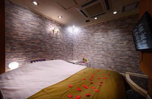 Dogenzaka Hotel | ホテルホワイトシティ23Adults only
