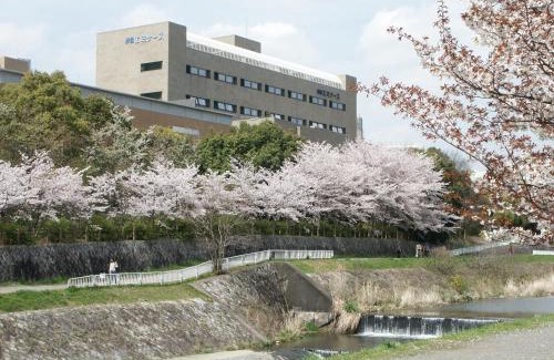 Nishikyo Hotel | ホテル京都エミナースManyonoyuHotelKyotoEminence