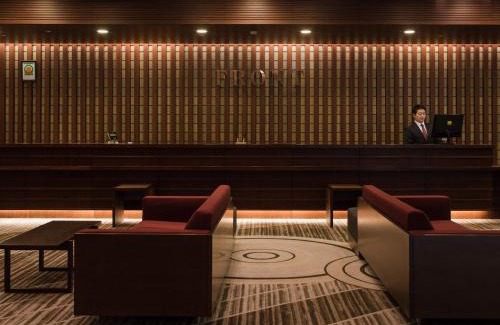 Nishikyo Hotel | ホテル京都エミナースManyonoyuHotelKyotoEminence