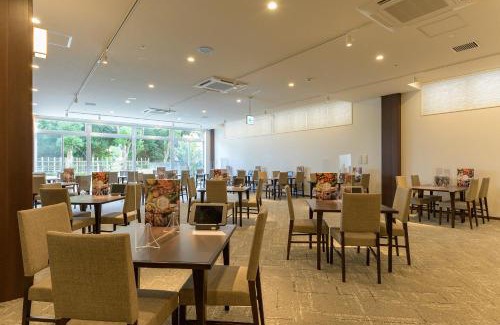 Nishikyo Hotel | ホテル京都エミナースManyonoyuHotelKyotoEminence