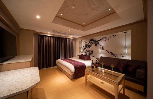 Hikone Hotel | ホテル リッド 男塾ホテルグループ