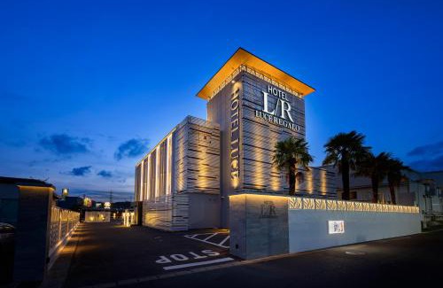 Rifu Hotel | ホテルLuce Regaloｰルーチェレガーロ