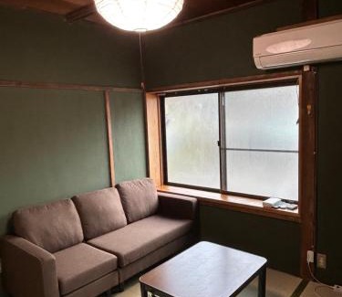 Sasebo House | ポートサイドSasebo藤原町