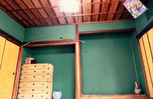 Sasebo House | ポートサイドSasebo藤原町