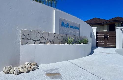 Awaji Villa | マール淡路島ラグジュアリービーチリゾート