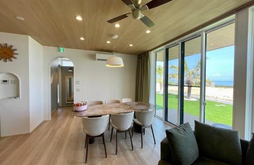 Awaji Villa | マール淡路島ラグジュアリービーチリゾート