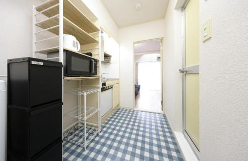 Machida Apartment | メゾンファミール成瀬