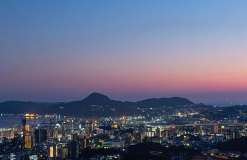 Sasebo Hotel | リゾートホテル CARA -Adult Only-