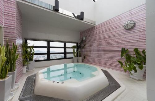 Sasebo Hotel | リゾートホテル CARA -Adult Only-