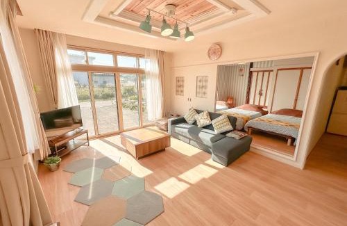 Shiraoi House | リニューアル天然温泉マンイの湯