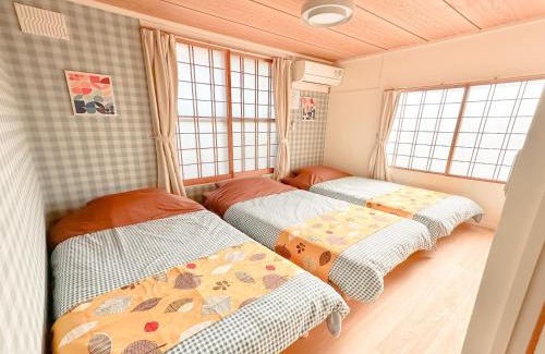 Shiraoi House | リニューアル天然温泉マンイの湯