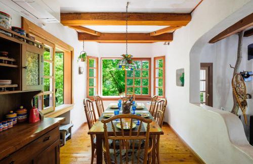 Kitaazumi-gun Ski Chalet | レイドバックシャレー