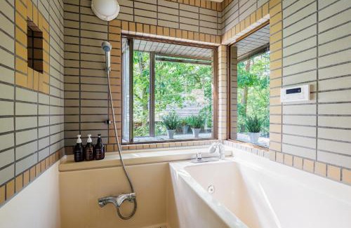 Kitaazumi-gun Ski Chalet | レイドバックシャレー