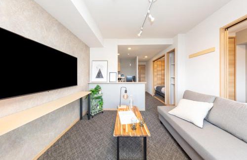 Hakata-ku Hotel | レジデンスホテル博多駅南