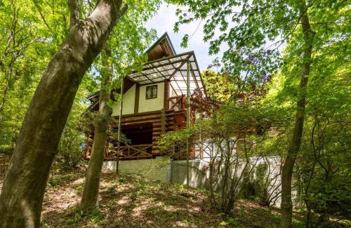 Nasu Apartment | ログハウスGrazzi