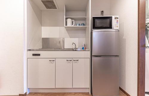 Maejima Apartment | ヴィラポート前島