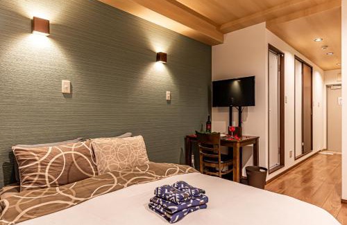 Maejima Apartment | ヴィラポート前島