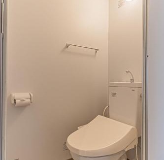 Maejima Apartment | ヴィラポート前島