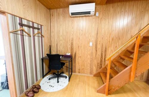 Yunokawa Onsen House | 一棟貸しの宿 松江の里