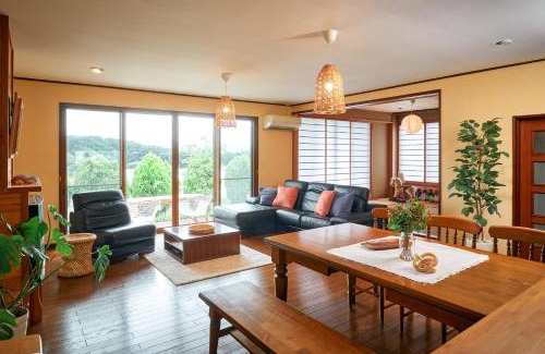Numata Villa | 一棟貸し別荘 mitt house inn