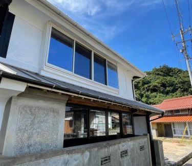 Masuda House | 一棟貸し宿ゲストハウス ペッポ